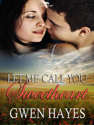 cover image of Let Me Call You Sweetheart